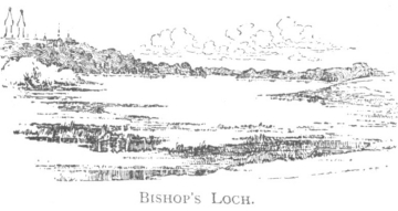 Bishop's Loch